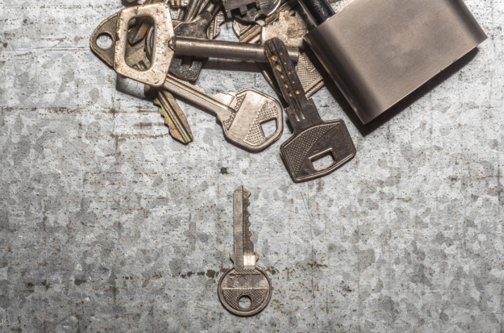 Cerrajería urgente 24/7 en Alcoy